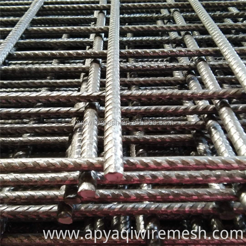 5cm x 10cm Welded Iron Wire Mesh/Construction Wire Mesh Galvanized